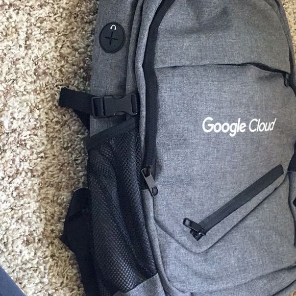 Google Backpack - Picture 3 of 4